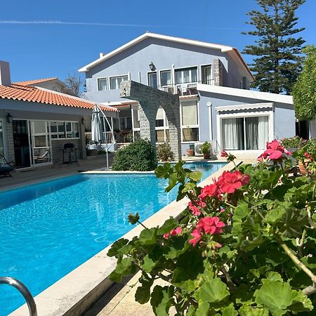 Mar Verde - Parede-Cascais ภายนอก รูปภาพ