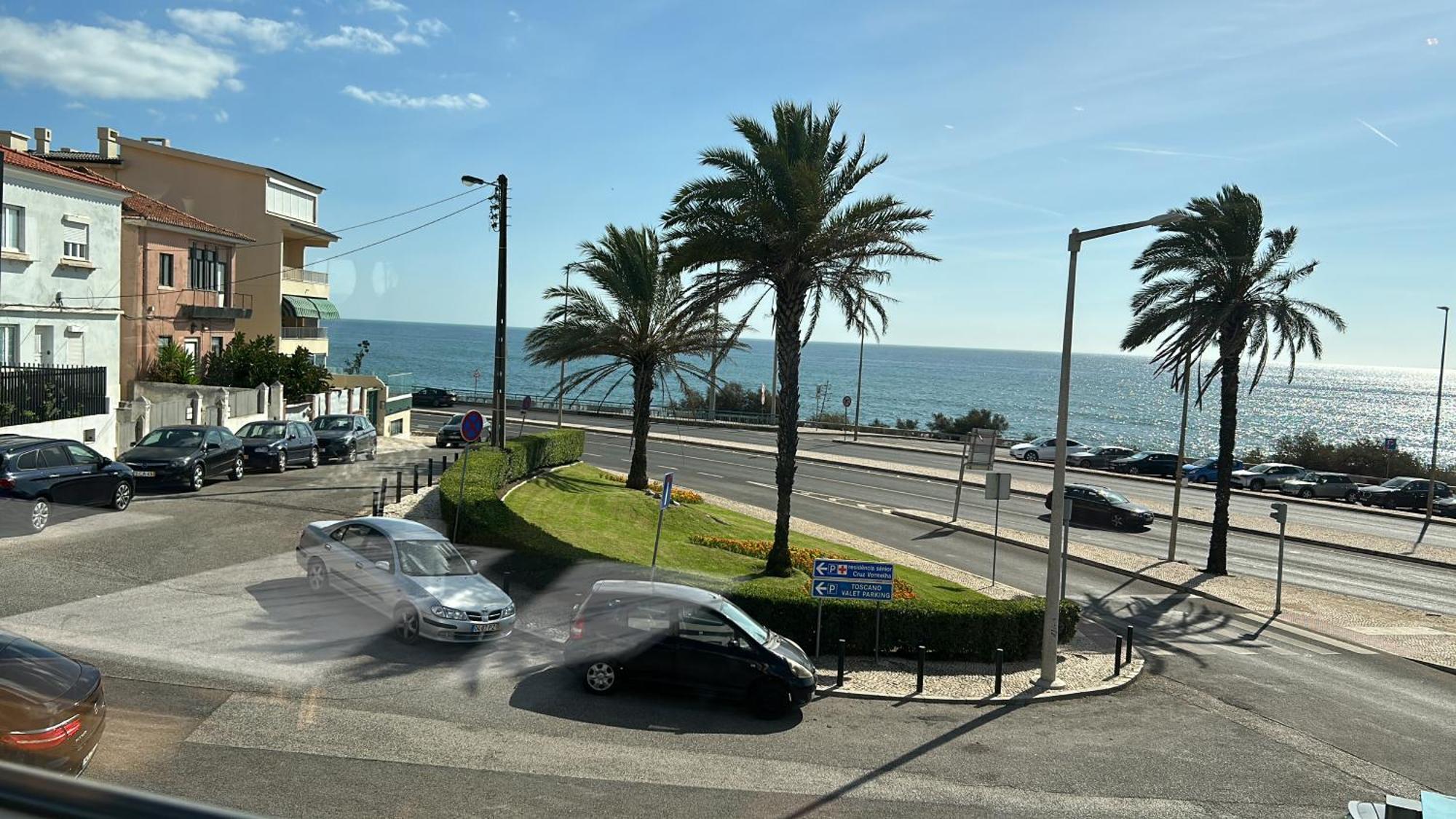 Mar Verde - Parede-Cascais ภายนอก รูปภาพ