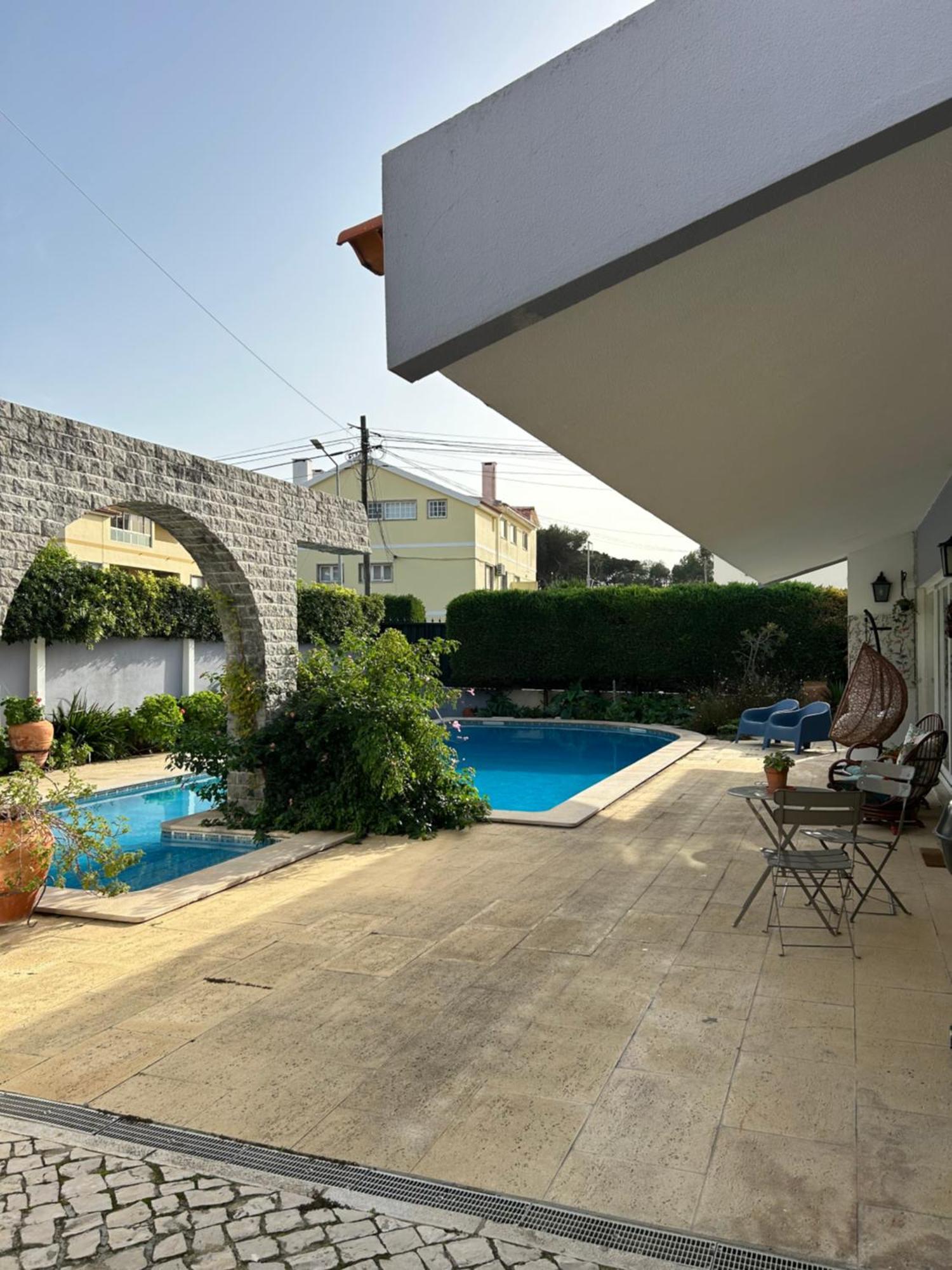 Mar Verde - Parede-Cascais ภายนอก รูปภาพ