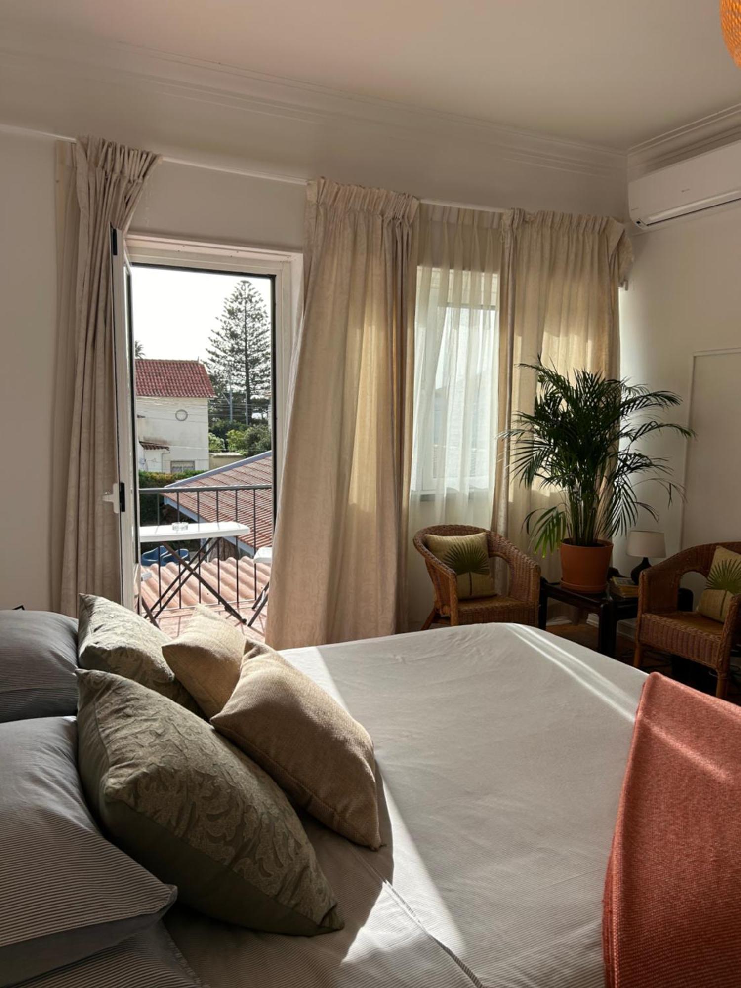 Mar Verde - Parede-Cascais ภายนอก รูปภาพ